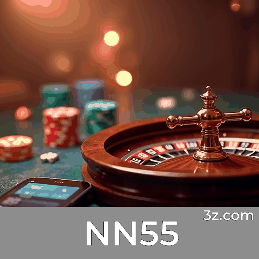 Maximize Seus Ganhos com o Aplicativo NN55