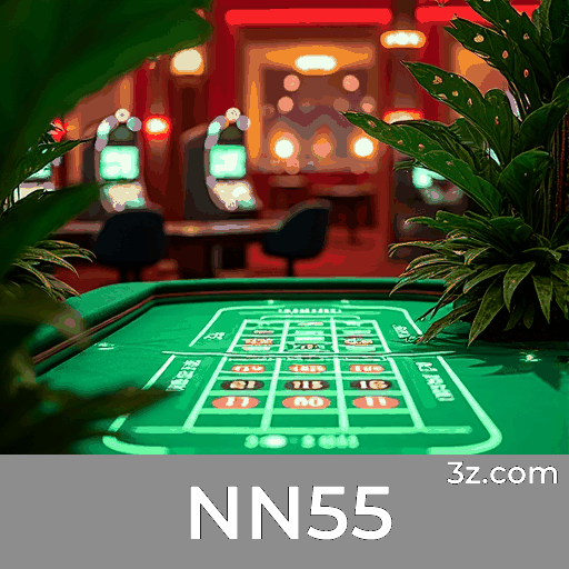 NN55: Seu Cassino Online Seguro com Pagamentos Rápidos