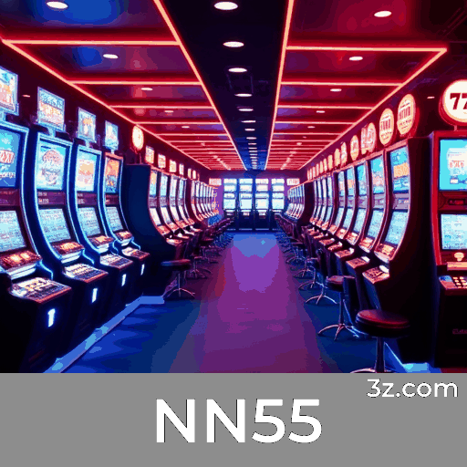 Experiência de Casino Elite no NN55: Dealers Reais e Jogos Premium