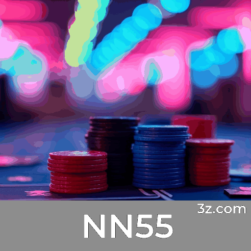 Inovação 3D em Jogos de Cassino no NN55