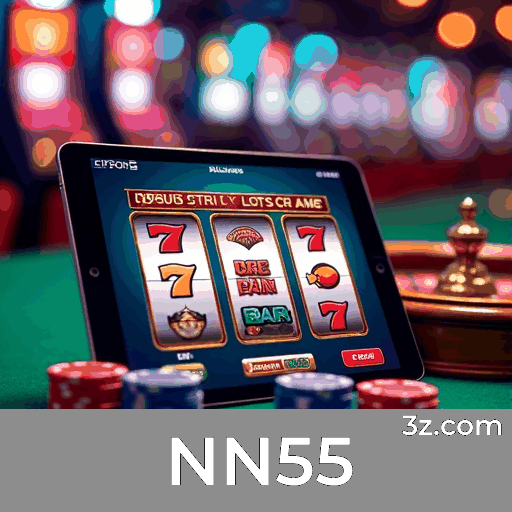 NN55: Seu Cassino Online Seguro com Pagamentos Rápidos
