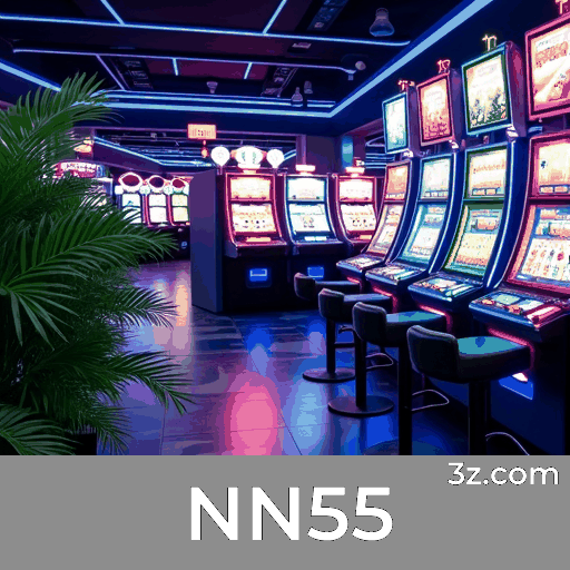 NN55 Inteligência de Promoções: Experiência Personalizada para Jogadores
