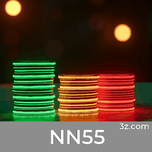 Inovação 3D em Jogos de Cassino no NN55