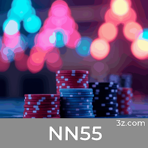NN55: Seu Cassino Online Seguro com Pagamentos Rápidos